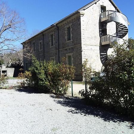 Gite Le Colombier Alzon Εξωτερικό φωτογραφία