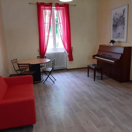 Gite Le Colombier Alzon Εξωτερικό φωτογραφία