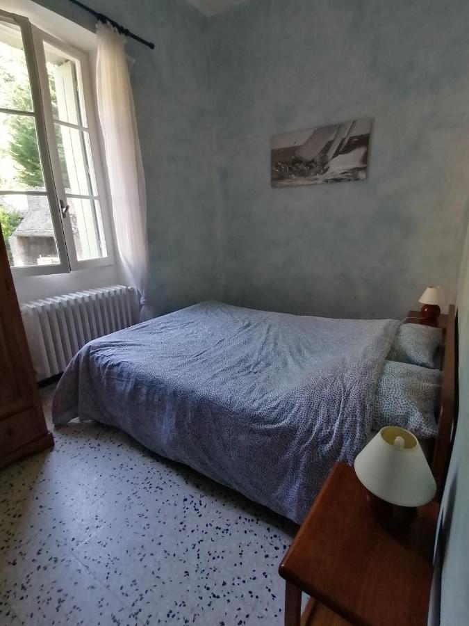 Gite Le Colombier Alzon Εξωτερικό φωτογραφία