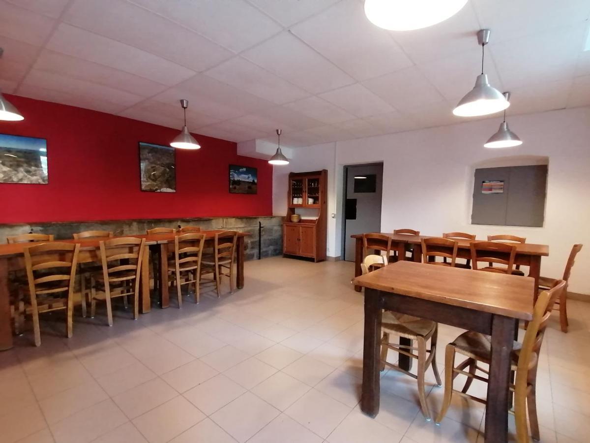 Gite Le Colombier Alzon Εξωτερικό φωτογραφία