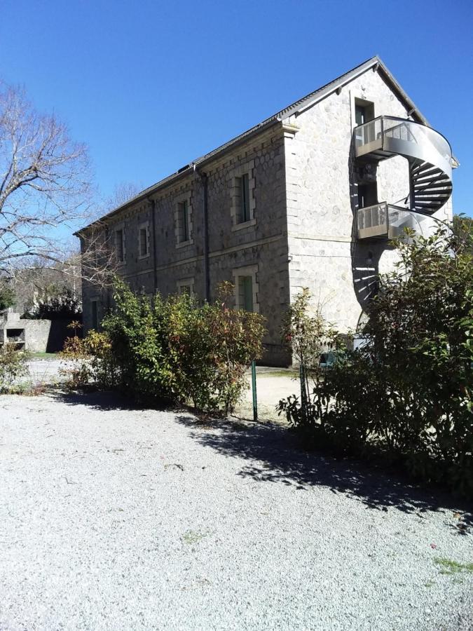 Gite Le Colombier Alzon Εξωτερικό φωτογραφία
