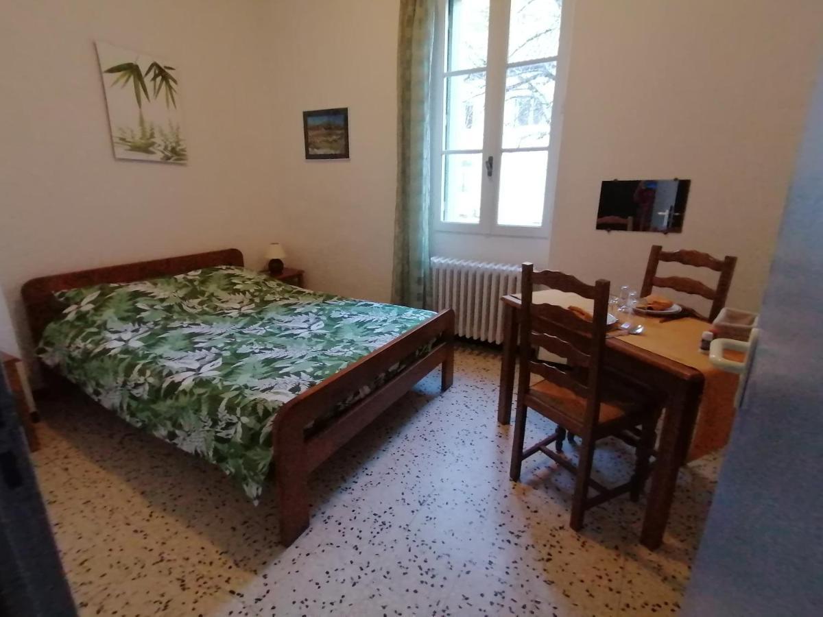 Gite Le Colombier Alzon Εξωτερικό φωτογραφία